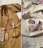 Primitive Washday Dress - pattern & kit - Image 5