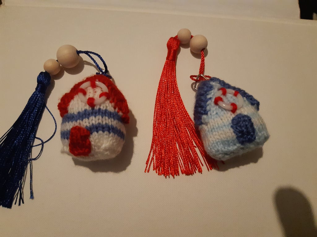 Beach Hut Charm