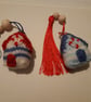 Beach Hut Charms x 1
