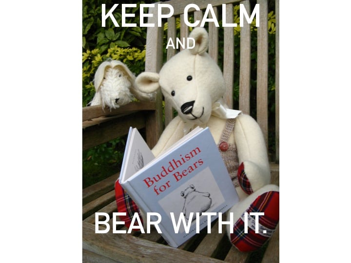 Rescue, Remake, Relove