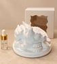 Dragon Aroma Stone Diffuser – Handmade Plaster Scent Stone - Image 2
