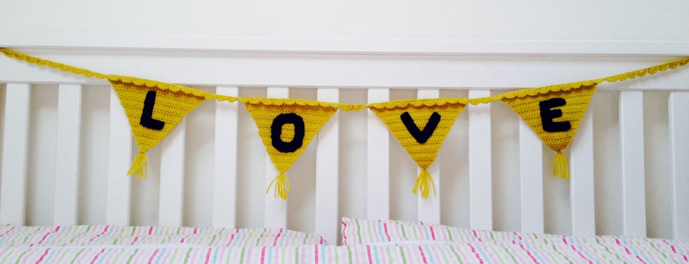 Rosie Posie Homemade 