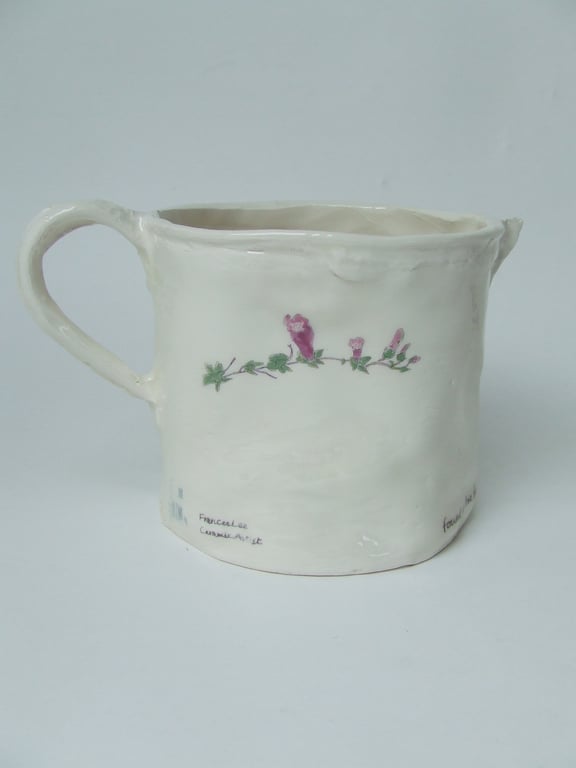 The Large Jug - Found in the Forest