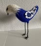 Needlefelted Bird - Image 3