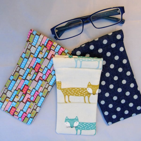 Clearance Glasses Case
