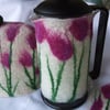 Felt Cafetiere Cosy