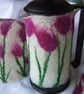 Felt Cafetiere Cosy