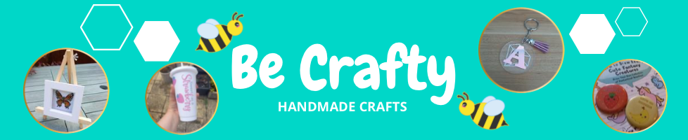Be Crafty