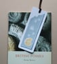 Handprinted Fossil Bookmark - Image 2