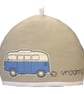 VW Campervan Tea Cosy - Image 2