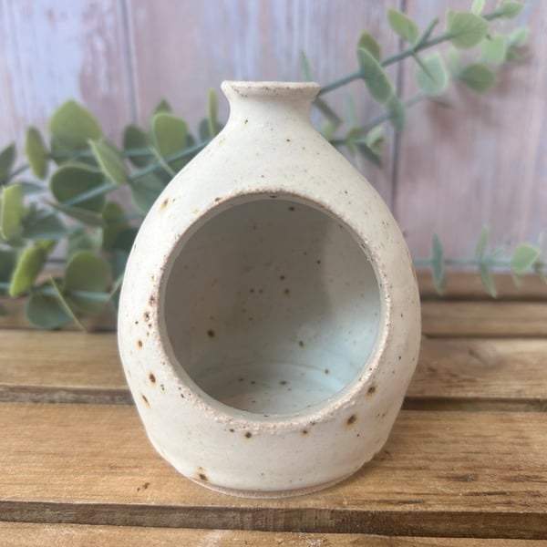 SALE Salt Pig 