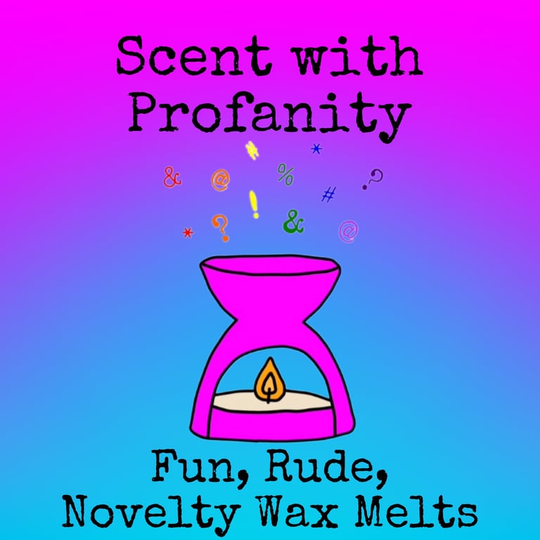 Scent with Profanity