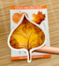 Autumn Time Sticker Sheet - Image 4