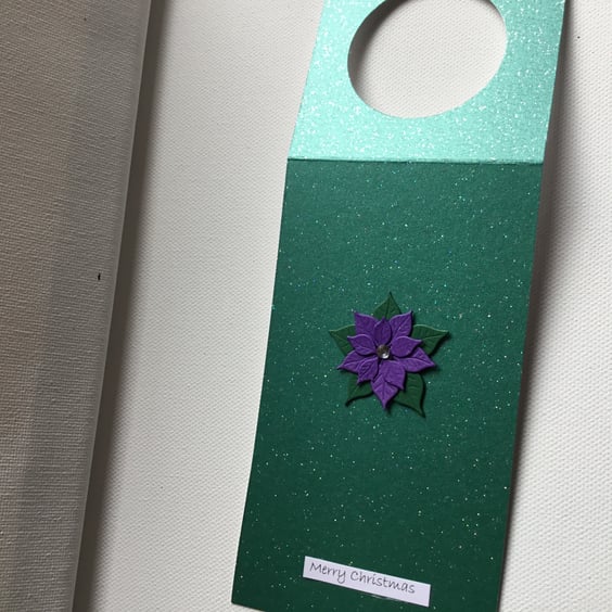 Christmas bottle gift tag. Gift tag. Gift wrap. CC592. 