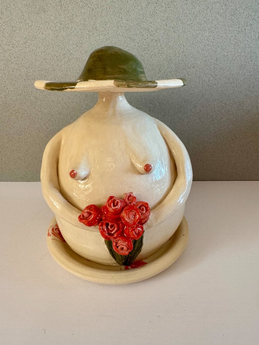 No Dress no Stress Watering Bell