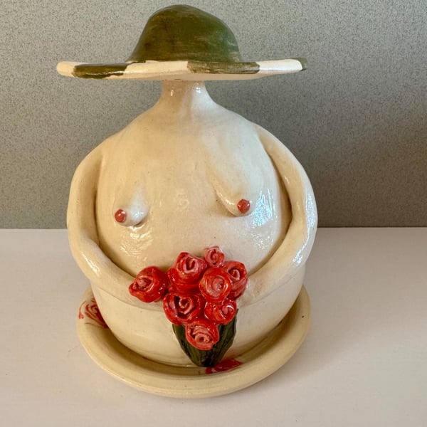 No Dress no Stress Watering Bell