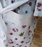 Bath robe kimono style dressing gown one size 10 to 16 - Image 3