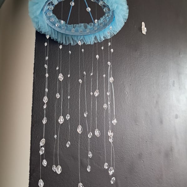 Nursery Mobile Cloud