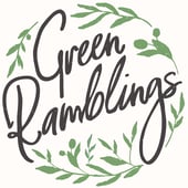 Green Ramblings