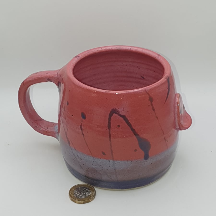 Large mug