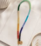  Sweetie Style Rainbow Necklace