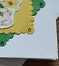Mini Bunny Card - Image 3