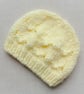 KNITTING PATTERN PDF Little Lemon Hat  - Image 2