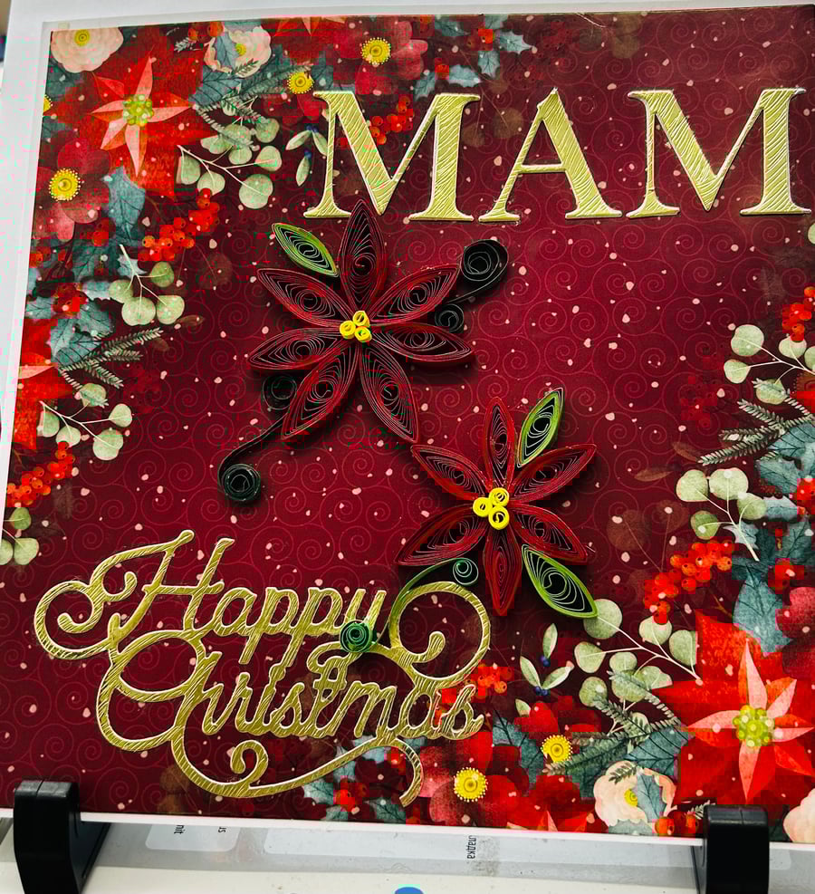 Special Christmas cards