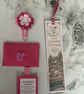 Blind Date with a Book Romance Gift - Country Cottage - Book Lover Gift - Image 3