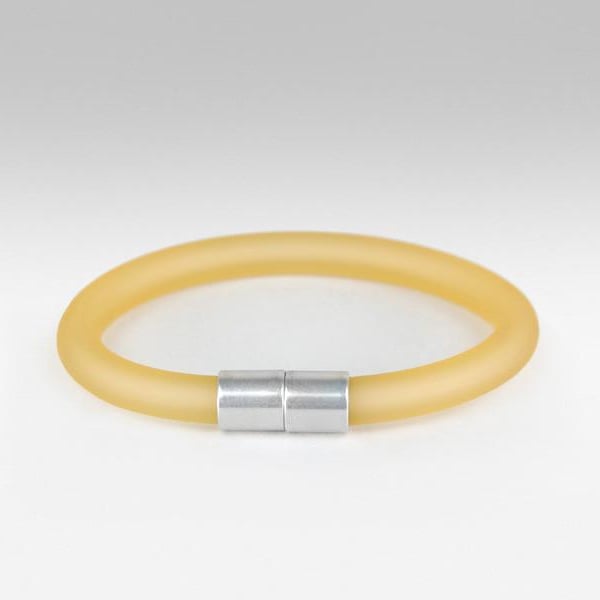 Click Bangle - Sunshine