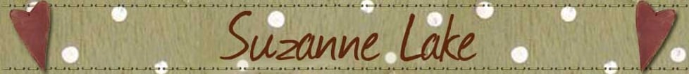 Suzanne Lake 