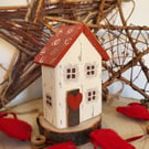 Unique Festive house decoration