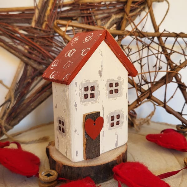 Unique Festive house decoration