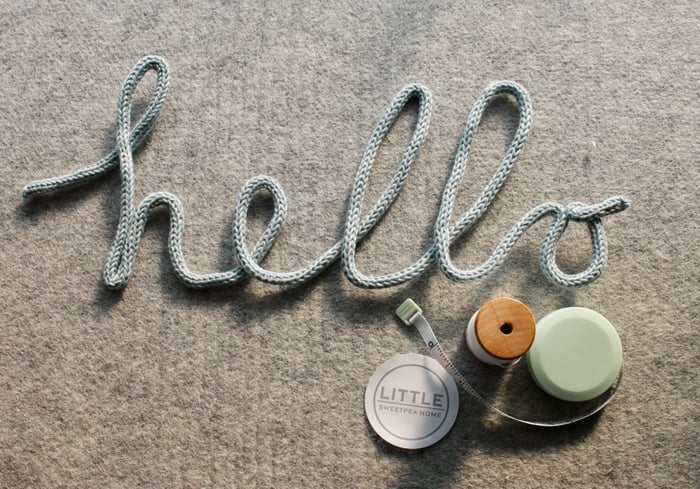 LittleSweetPeaHome
