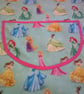 Princess's Child's Tabard Apron - Image 2