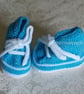 First size baby trainer. - Image 2