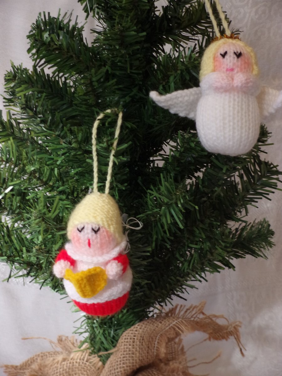 Christmas Tree Decoration