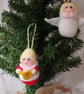 Christmas Tree Decoration - Image 1