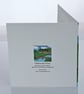 Chatsworth House greeting card - Image 2