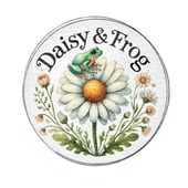 Daisy & Frog Designs