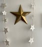Paper Star Bunting DIY Kit - Image 6