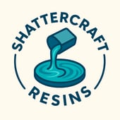 ShatterCraftResin