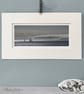 Letterbox Shape Fine Art Photograph - Atmospheric Scarborough - Misty Dawn  - Image 3
