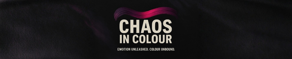 Chaos in Colour