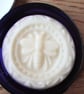 Solid Body Butter Bar with Sweet Apricot Scent, Hand and Body Lotion - Image 5