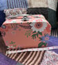 Rabbit Bathroom  doll's house in a suitcase  - Image 9