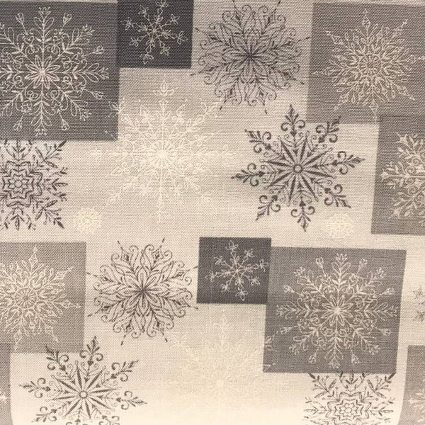 Henry Glass Holiday Lane Fabric