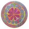 Large Pocket Mirror 