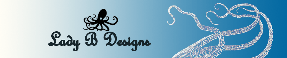 Lady B Designs