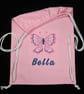 Custom PE Bag for Clemmie - Image 2